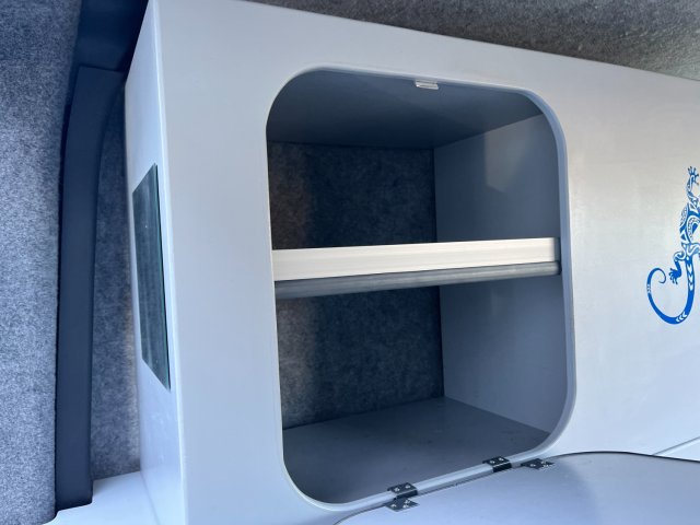 Renault Fourgon Aménagé AMMENAGE - Photo 12