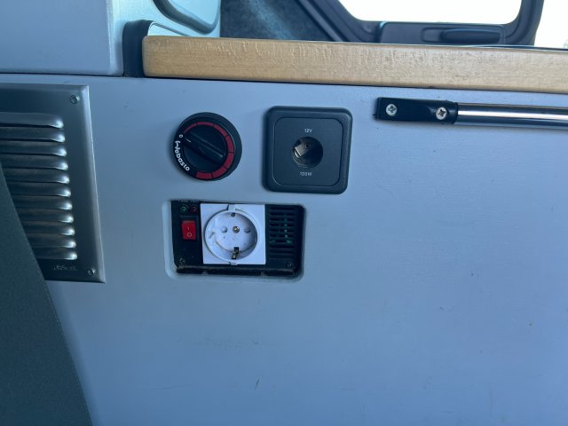 Renault Fourgon Aménagé AMMENAGE - Photo 13