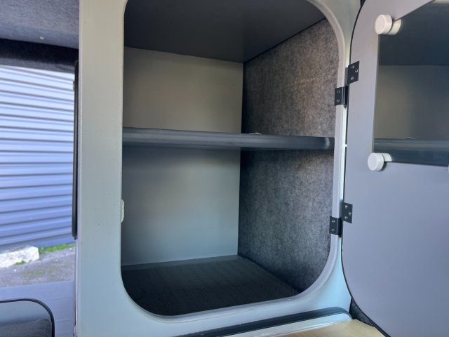 Renault Fourgon Aménagé AMMENAGE - Photo 14