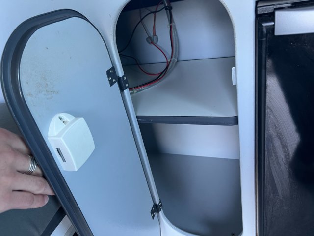 Renault Fourgon Aménagé AMMENAGE - Photo 15