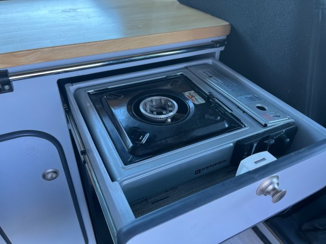 Renault Fourgon Aménagé AMMENAGE - Photo 17