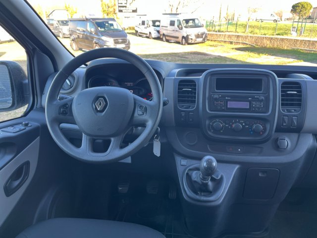Renault Fourgon Aménagé AMMENAGE - Photo 19