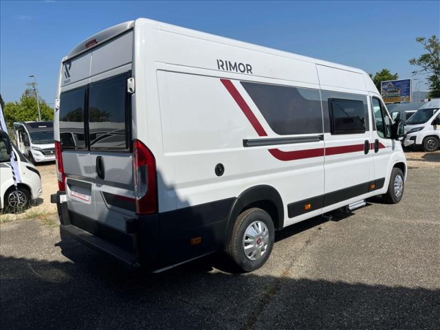 Rimor Horus 195 - Photo 15