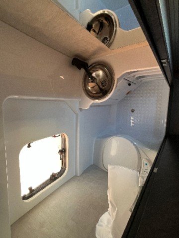 Rimor Horus 45 - Photo 12