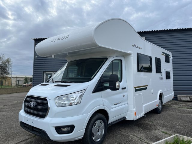 Rimor Kilig 50 - Photo 2