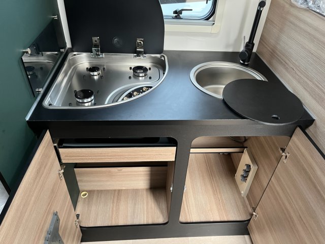 Rimor Kilig 50 - Photo 8