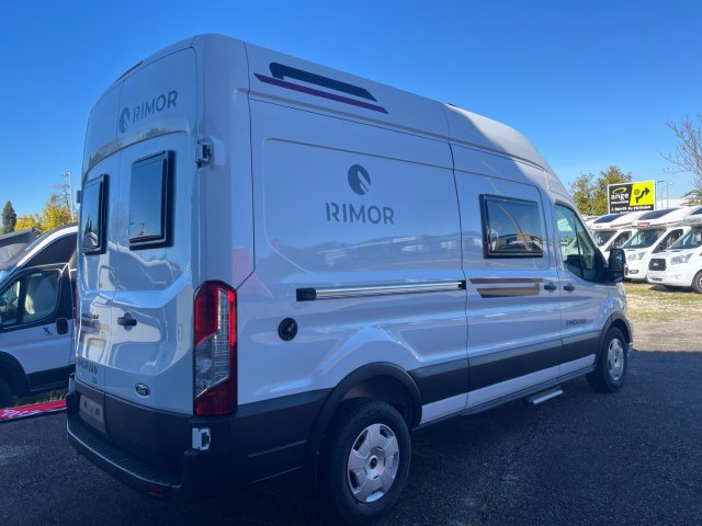 Rimor Van 238 - Photo 4