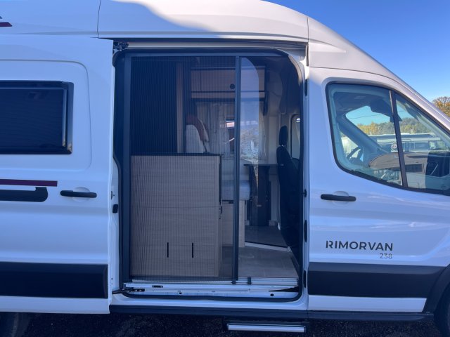 Rimor Van 238 - Photo 5