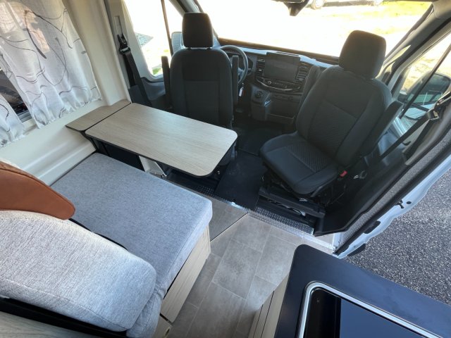 Rimor Van 238 - Photo 6