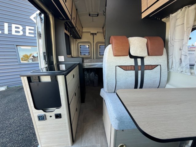 Rimor Van 238 - Photo 7