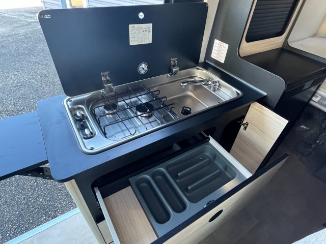 Rimor Van 238 - Photo 8