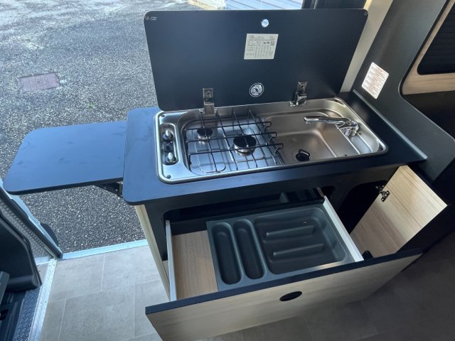 Rimor Van 238 - Photo 9