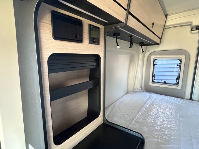 Rimor Van 238 - Photo 11