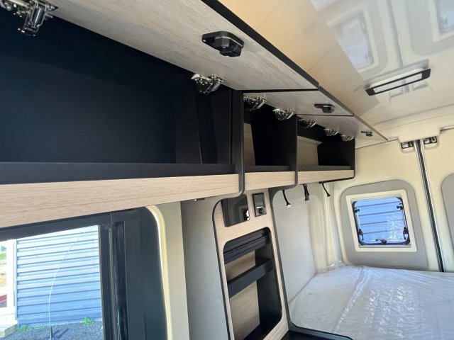 Rimor Van 238 - Photo 12