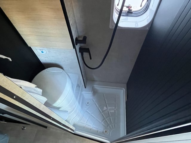 Rimor Van 238 - Photo 13