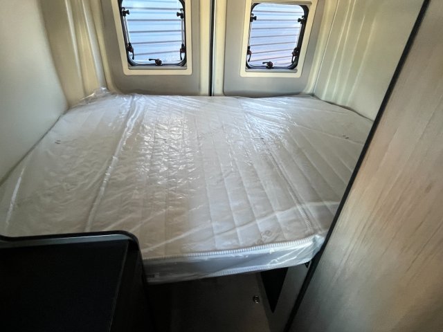 Rimor Van 238 - Photo 14