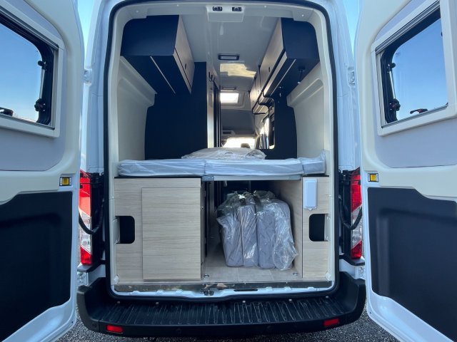 Rimor Van 238 - Photo 15