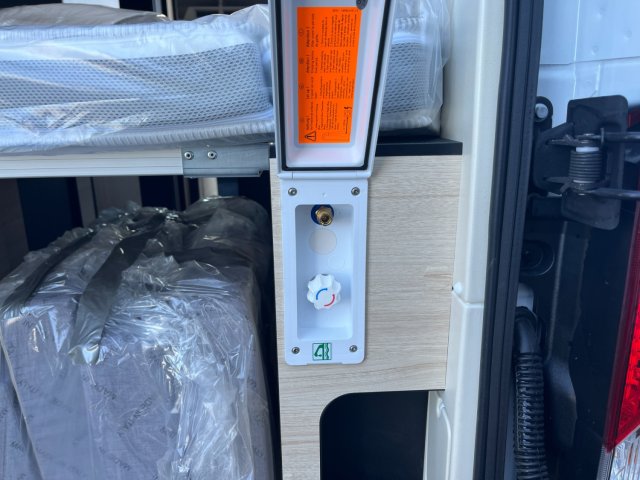 Rimor Van 238 - Photo 16