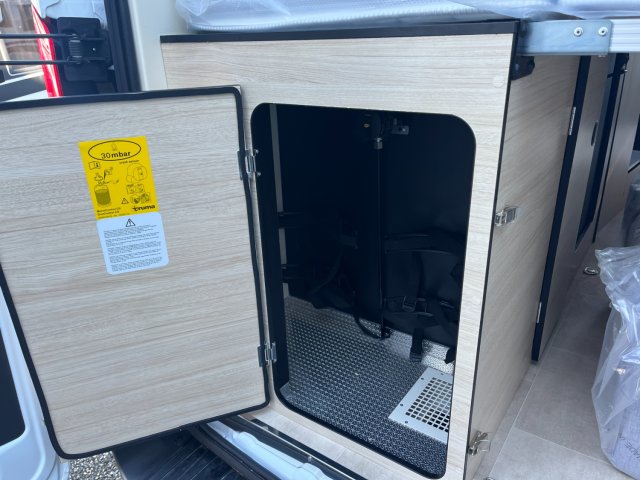 Rimor Van 238 - Photo 17