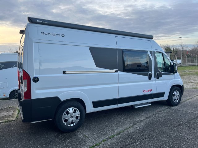 Sunlight Cliff 600 - Photo 2