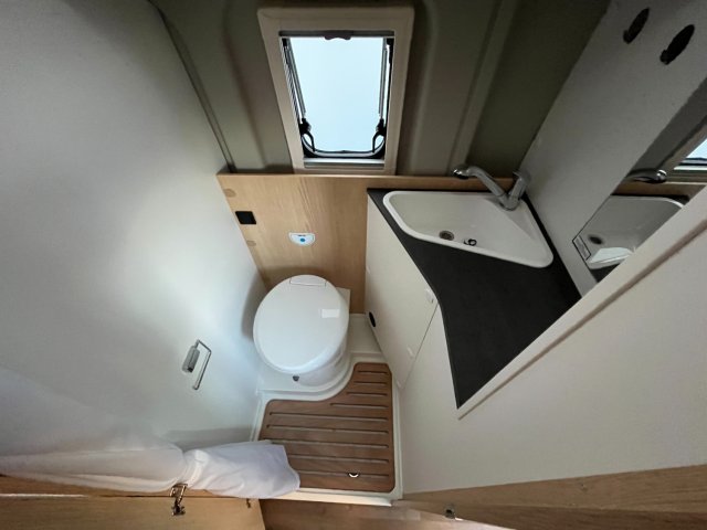 Sunlight Cliff 600 - Photo 8