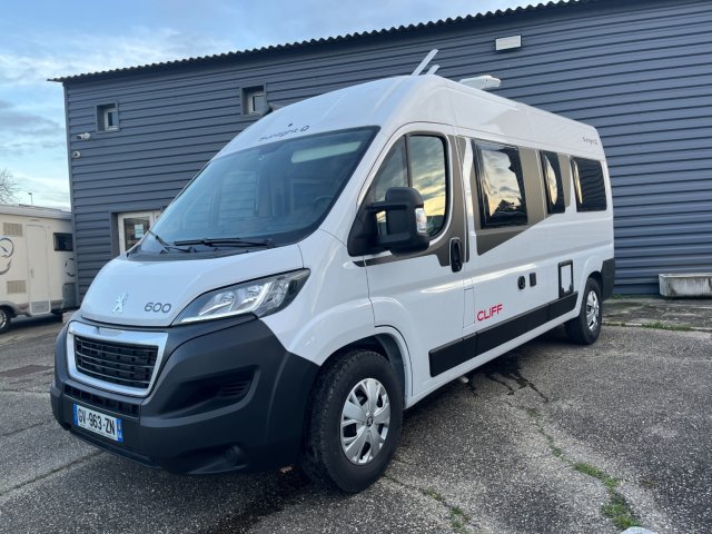 Sunlight Cliff 600 - Photo 16