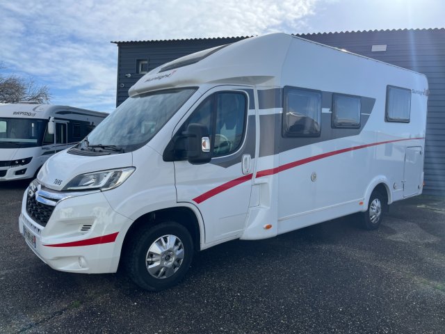 Sunlight T 69 S T69S - Photo 2