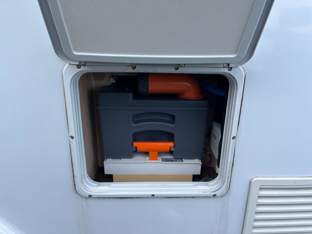 Sunlight T 69 S T69S - Photo 8