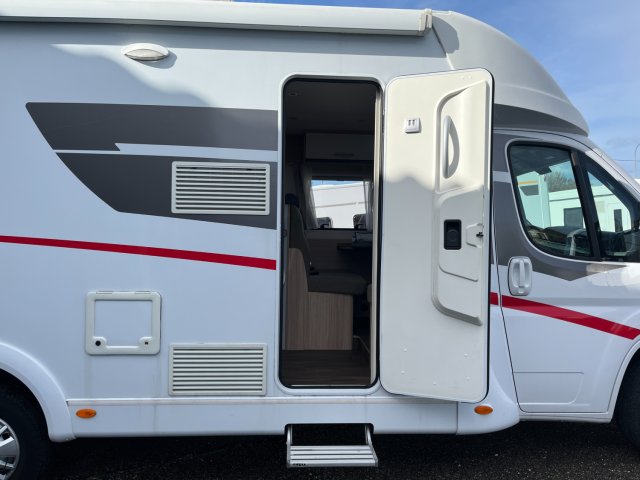 Sunlight T 69 S T69S - Photo 9