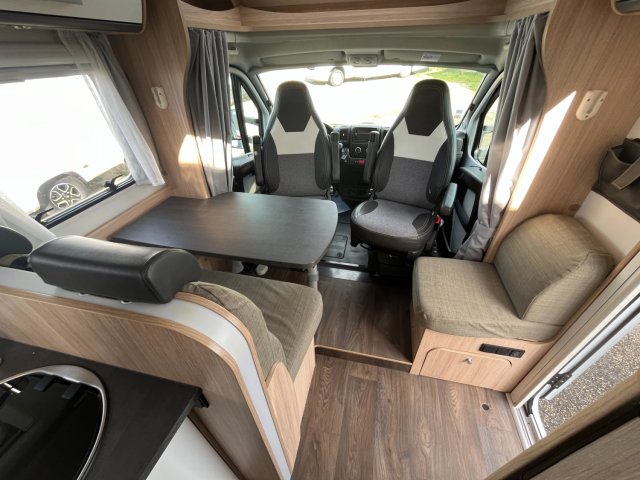 Sunlight T 69 S T69S - Photo 10