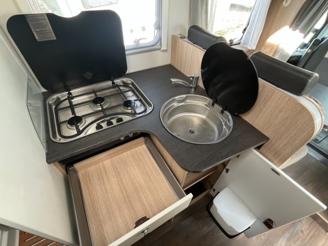 Sunlight T 69 S T69S - Photo 12