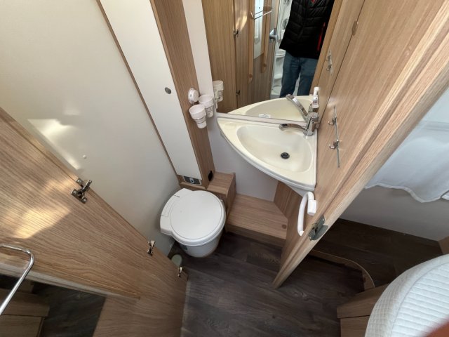 Sunlight T 69 S T69S - Photo 16