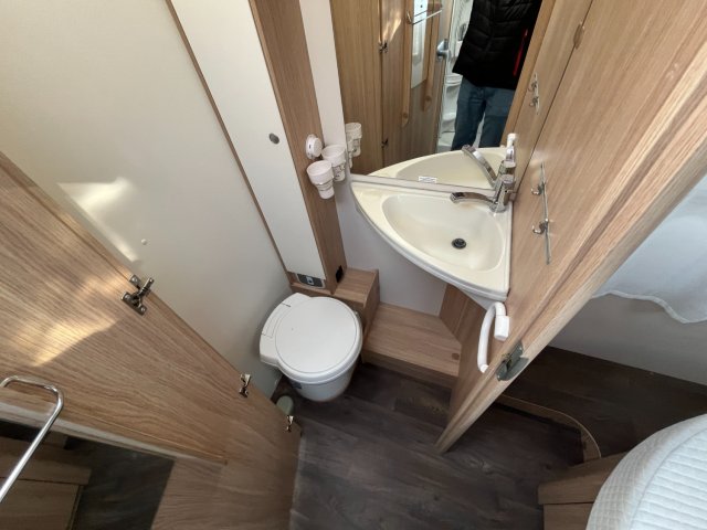 Sunlight T 69 S T69S - Photo 17