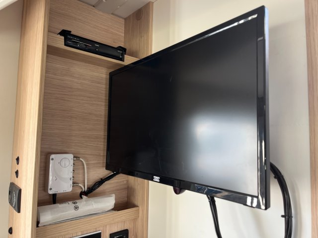 Sunlight T 69 S T69S - Photo 21