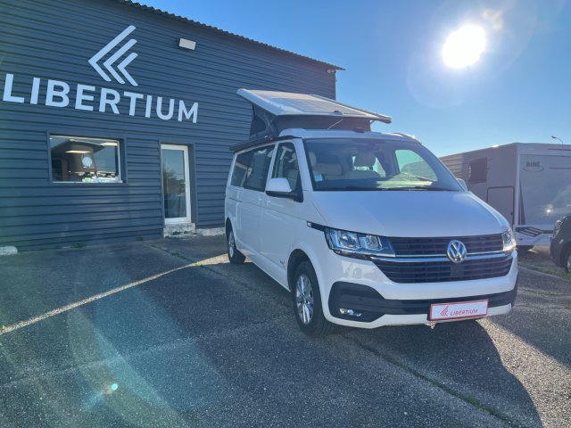 Westfalia Kepler One Occasion