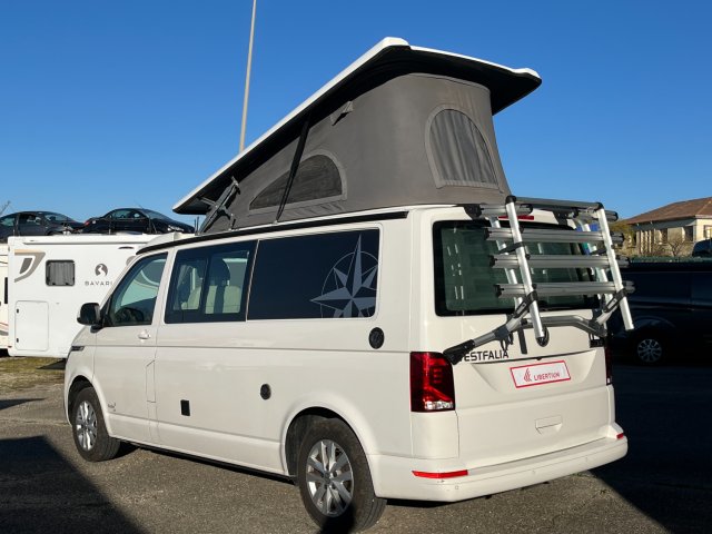 Westfalia Kepler One - Photo 3