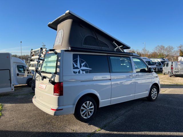 Westfalia Kepler One - Photo 4