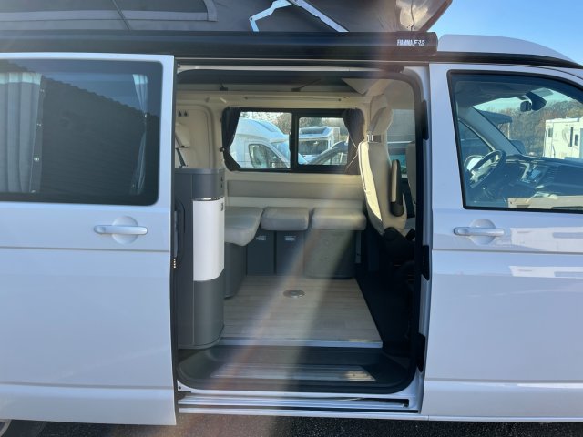 Westfalia Kepler One - Photo 5