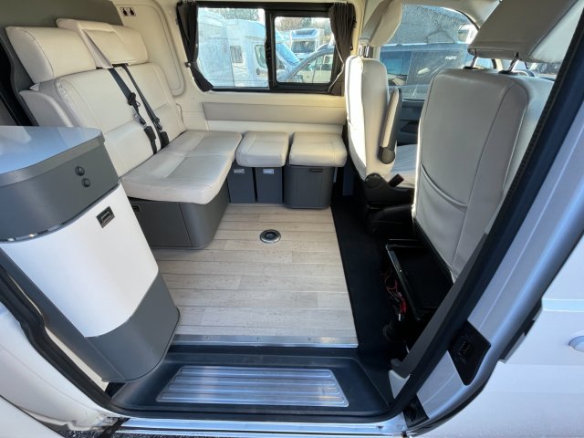 Westfalia Kepler One - Photo 6