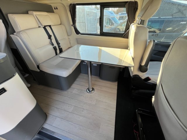 Westfalia Kepler One - Photo 7