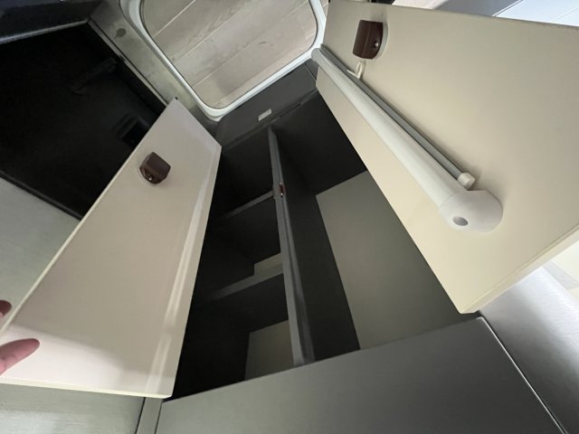 Westfalia Kepler One - Photo 12