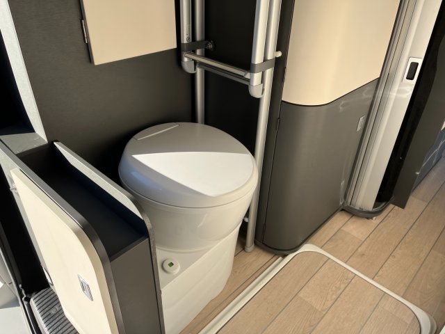 Westfalia Kepler One - Photo 15