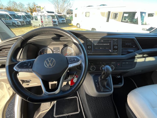 Westfalia Kepler One - Photo 17