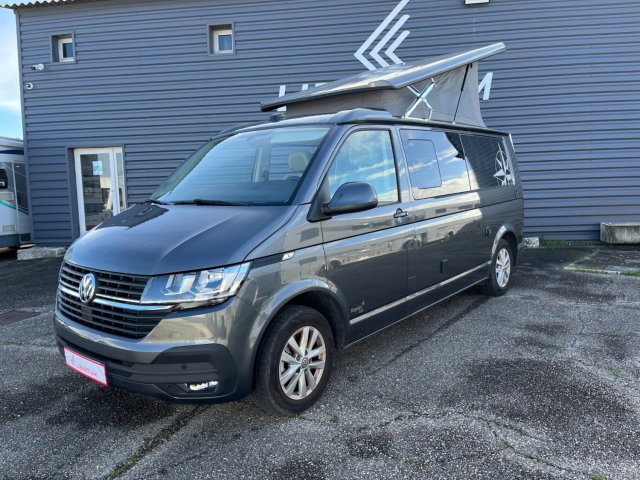 Westfalia Kepler One - Photo 2