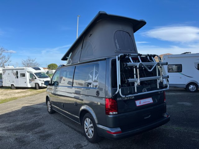 Westfalia Kepler One - Photo 3