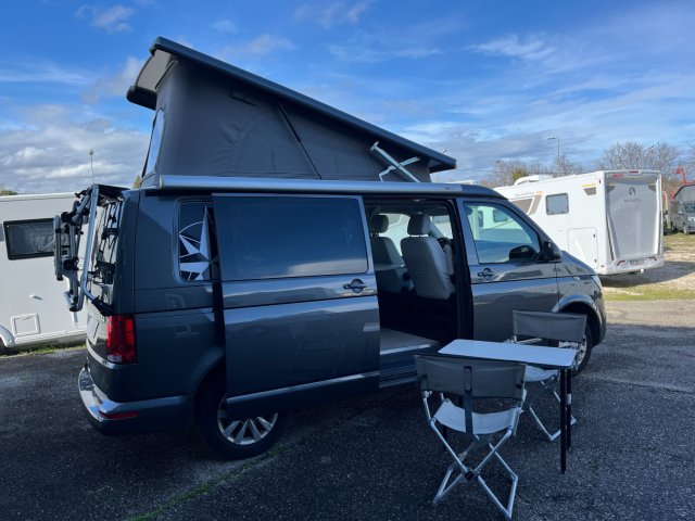 Westfalia Kepler One - Photo 4