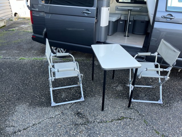 Westfalia Kepler One - Photo 5