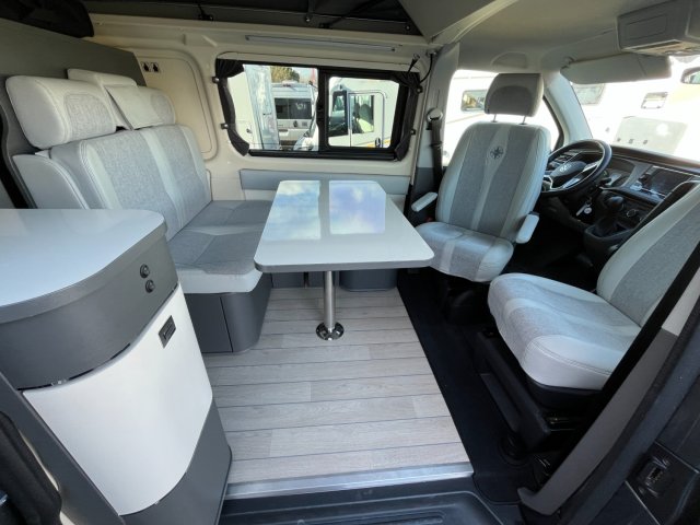 Westfalia Kepler One - Photo 6