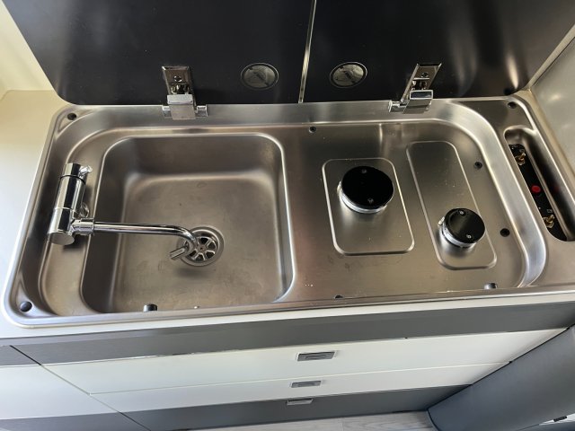 Westfalia Kepler One - Photo 8