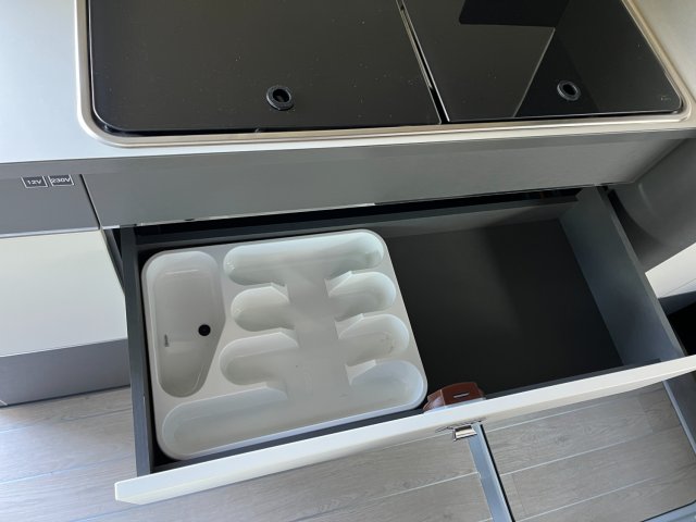 Westfalia Kepler One - Photo 9